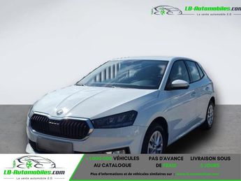  Voir détails -Skoda Fabia 1.0 TSI 110 ch BVA à Beaupuy (31)