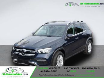 Mercedes GLE