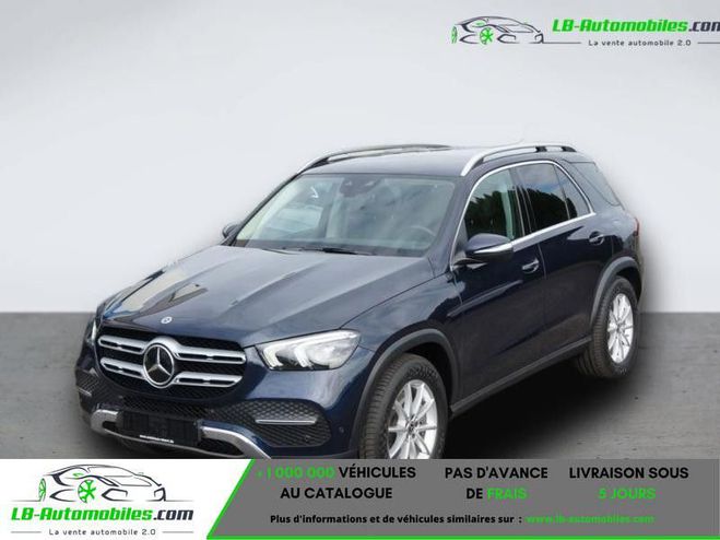 Mercedes GLE 350 de EQ POWER BVA 4Matic  de 2022