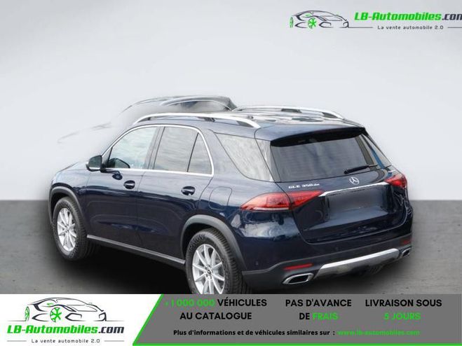 Mercedes GLE 350 de EQ POWER BVA 4Matic  de 2022