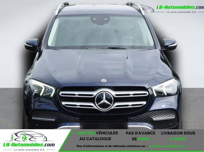 Mercedes GLE 350 de EQ POWER BVA 4Matic  de 2022