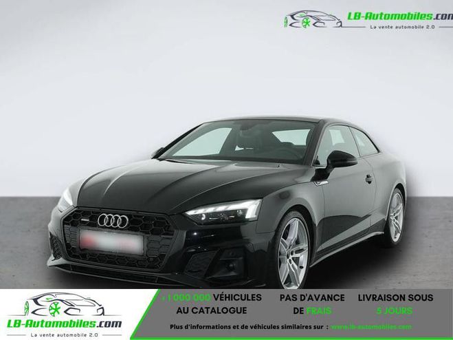 Audi A5 50 TDI 286 BVA Quattro  de 2021