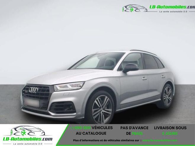 Audi Q5 TDI 286 BVA Quattro  de 2019