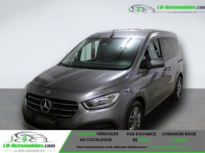 Mercedes Classe CL 180 d BVM  de 2023