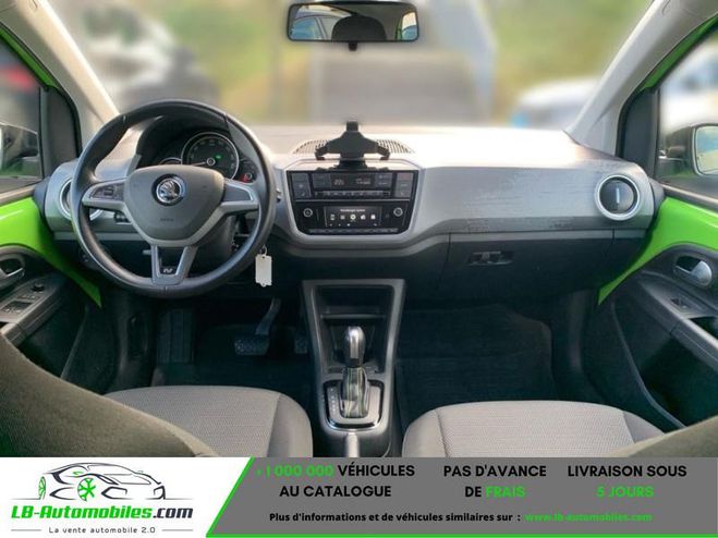 Skoda Citigo 61 kw 83 ch  de 2020