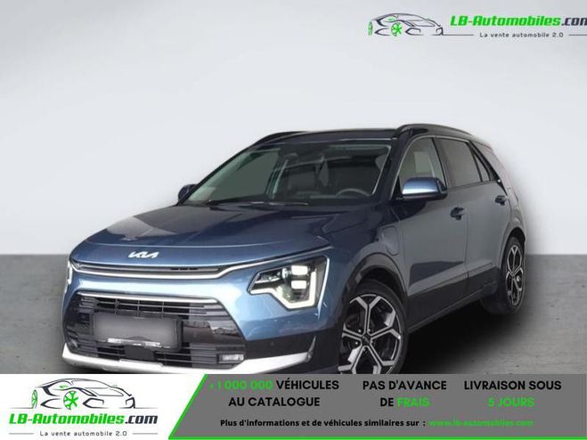 Kia Niro 1.6 GDi 183 ch PHEV BVA  de 2022