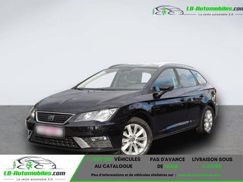  Voir détails -Seat Leon 1.0 TSI 115  BVM à Beaupuy (31)