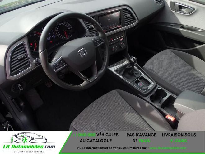 Seat Leon 1.0 TSI 115  BVM  de 2019