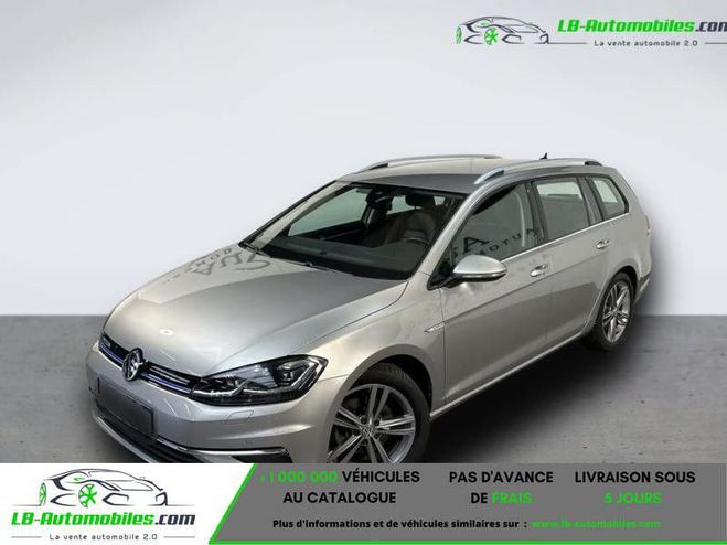 Volkswagen Golf 1.5 TSI 130 BVA  de 2019