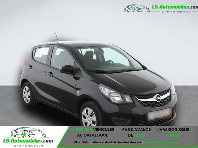 Opel Karl 1.0 - 73 ch  de 2019