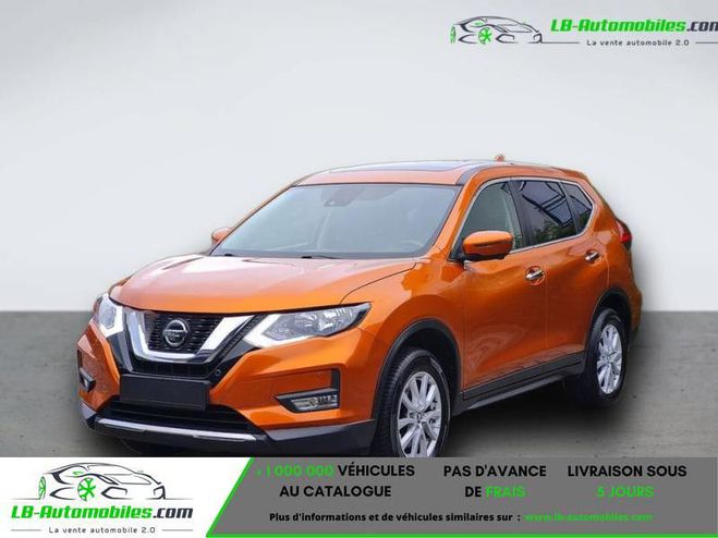 Nissan X Trail 1.3 DIG-T 160 BVA 7pl  de 2020