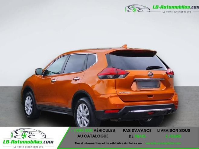 Nissan X Trail 1.3 DIG-T 160 BVA 7pl  de 2020