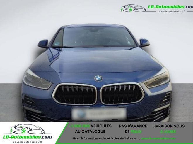 BMW X2 sDrive 18i 136 ch BVM  de 2023