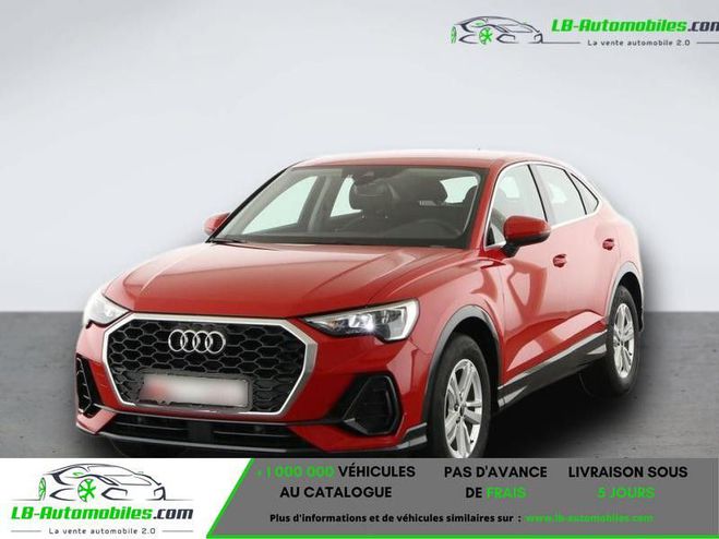 Audi Q3 35 TFSI 150 ch  de 2021