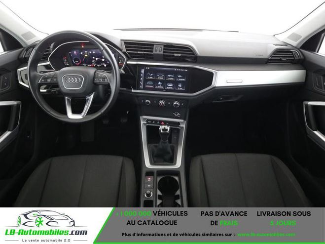 Audi Q3 35 TFSI 150 ch  de 2021