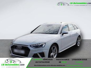  Voir détails -Audi A4 50 TDI 286 BVA Quattro à Beaupuy (31)