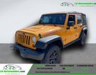 Jeep Wrangler 2.8 CRD 200 - BVA 5 Portes à Beaupuy (31)