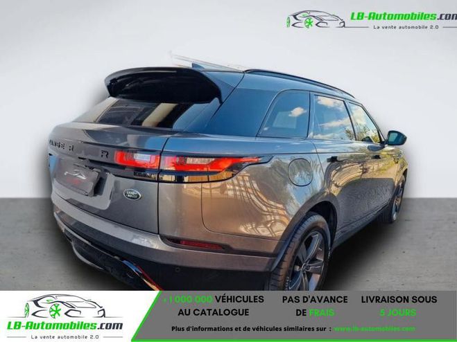 Land rover Range Rover 2.0L D240 BVA  de 2018