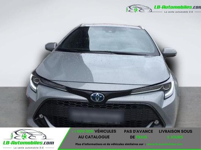 Toyota Corolla Hybride 122h BVA  de 2019