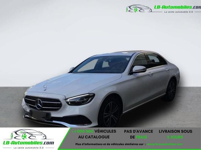 Mercedes Classe E 200 BVA  de 2023