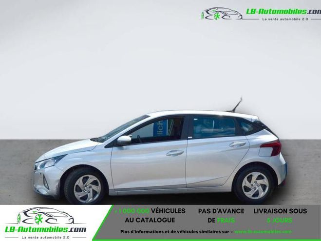 Hyundai I20 1.2 84  de 2021