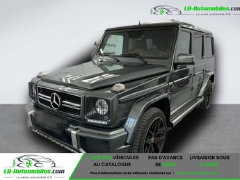 Mercedes Classe G