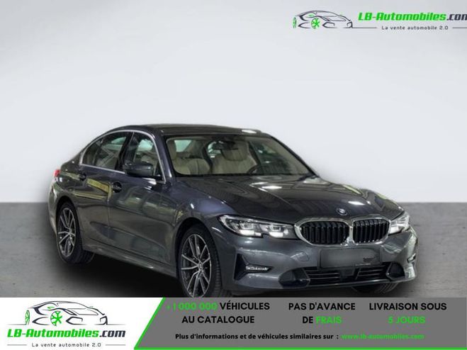 BMW Serie 3 330i 258 ch BVA  de 2019