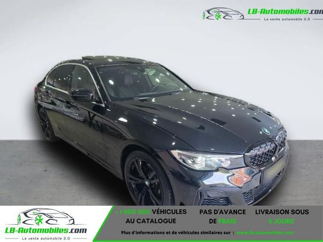 BMW Serie 3 330i 258 ch BVA  de 2022