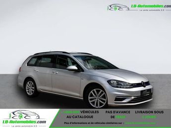  Voir détails -Volkswagen Golf 1.5 TSI 130 BVM à Beaupuy (31)