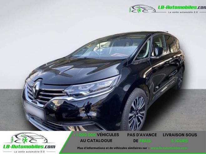 Renault Espace dCi190 BVA  de 2021