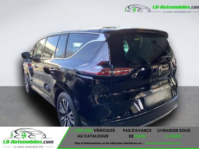 Renault Espace dCi190 BVA  de 2021