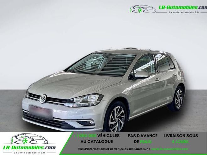 Volkswagen Golf 1.0 TSI 85 BVM  de 2017