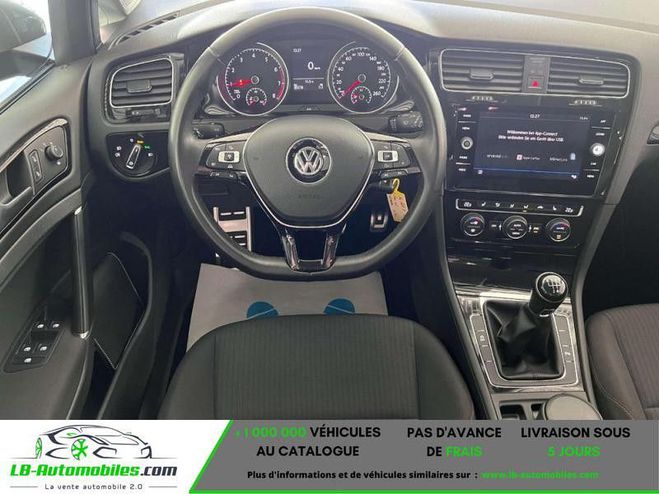 Volkswagen Golf 1.0 TSI 85 BVM  de 2017