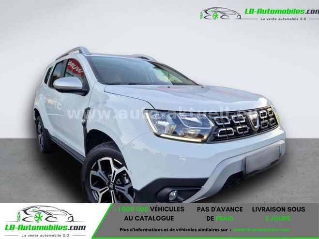 Dacia Duster TCe 150 FAP 4x4  de 2020