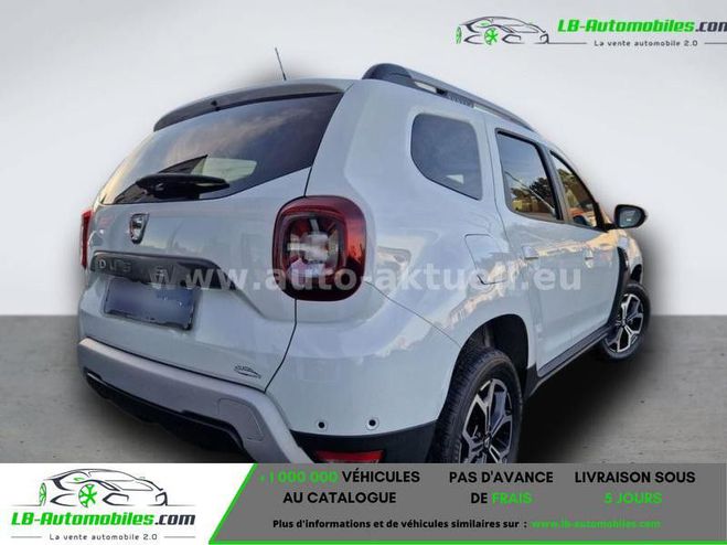 Dacia Duster TCe 150 FAP 4x4  de 2020