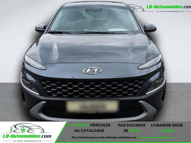 Hyundai Kona 1.0 T-GDi 120 Hybrid 48V BVM  de 2021