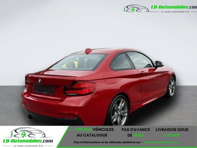 BMW Serie 2 M240i 340 ch BVA  de 2018