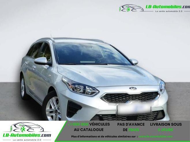 Kia Cee d 1.0 T-GDI 100 ch BVM  de 2021