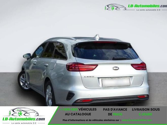 Kia Cee d 1.0 T-GDI 100 ch BVM  de 2021