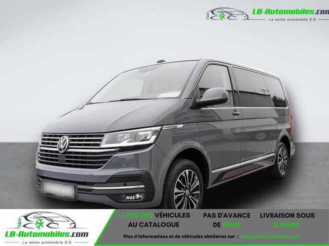 Volkswagen Multivan 2.0 TDI 150 BVM  de 2021