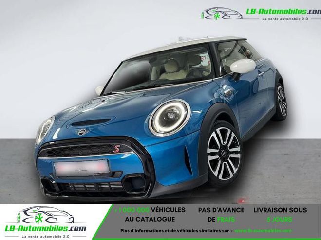 Mini Mini S 178 CH BVA  de 2022