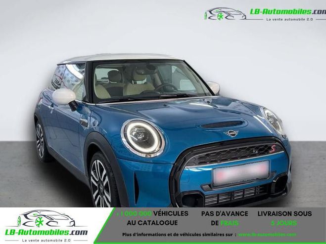 Mini Mini S 178 CH BVA  de 2022