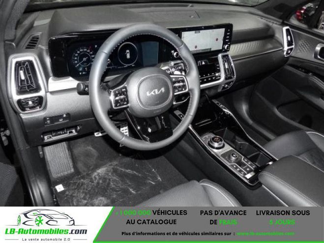 Kia Sorento 2.2 CRDI 200 ch 4x4 BVA 7pl  de 2023