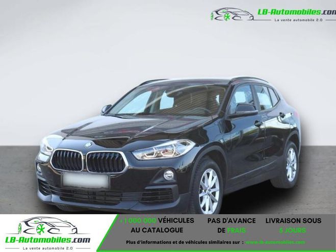 BMW X2 sDrive 20i 192 ch BVA  de 2020