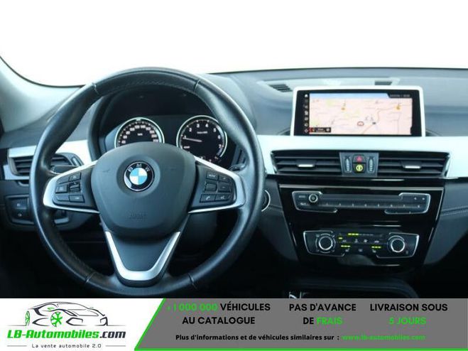 BMW X2 sDrive 20i 192 ch BVA  de 2020