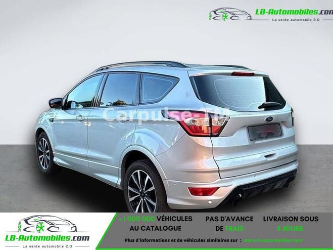 Ford Kuga 2.0 TDCi 150 4x4 BVA  de 2019