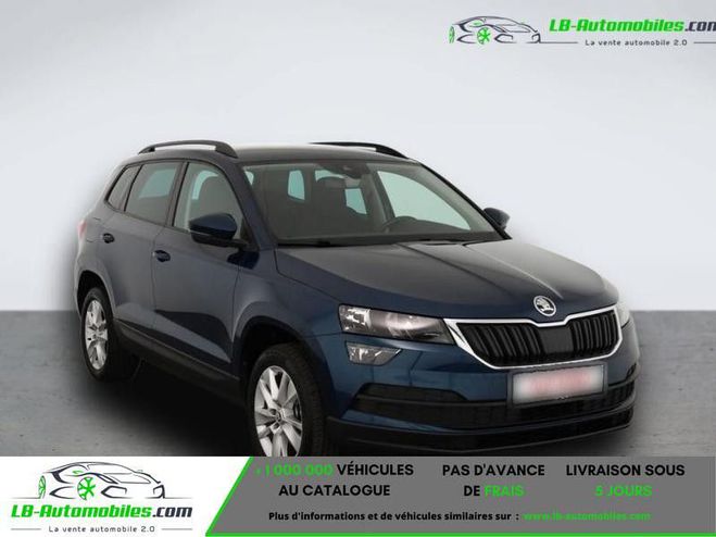 Skoda Karoq 1.6 TDI 116 ch BVM  de 2019