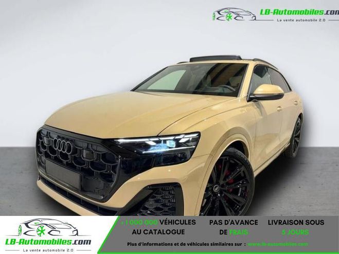 Audi Q8 60 TFSIe 490 BVA Quatro  de 2024