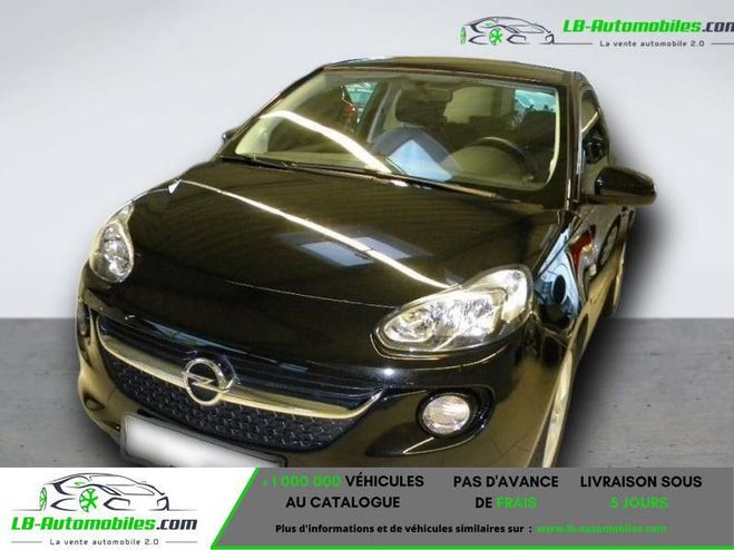 Opel Adam 1.2 Twinport 70 ch  de 2018