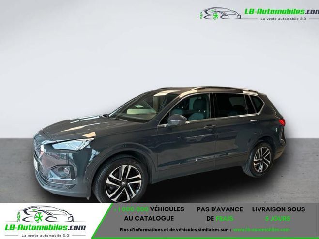 Seat Tarraco 1.5 TSI 150 ch  BVM 5 pl  de 2019